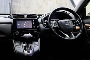 Honda CR-V 2.4 EL AWD MNC 2021 [AFFC]