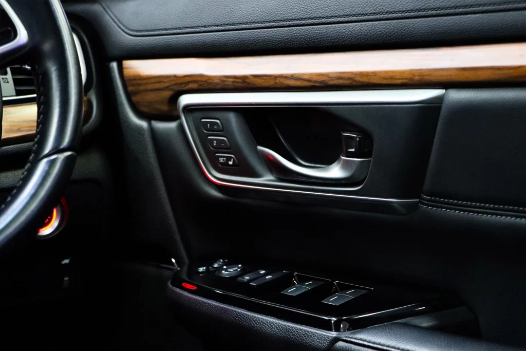 Honda CR-V 2.4 EL AWD MNC 2021 [AFFC]