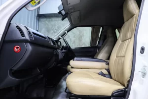 Toyota Commuter 3.0 D4D 2019 [GIJD]