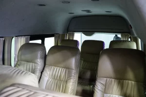 Toyota Commuter 3.0 D4D 2019 [GIJD]