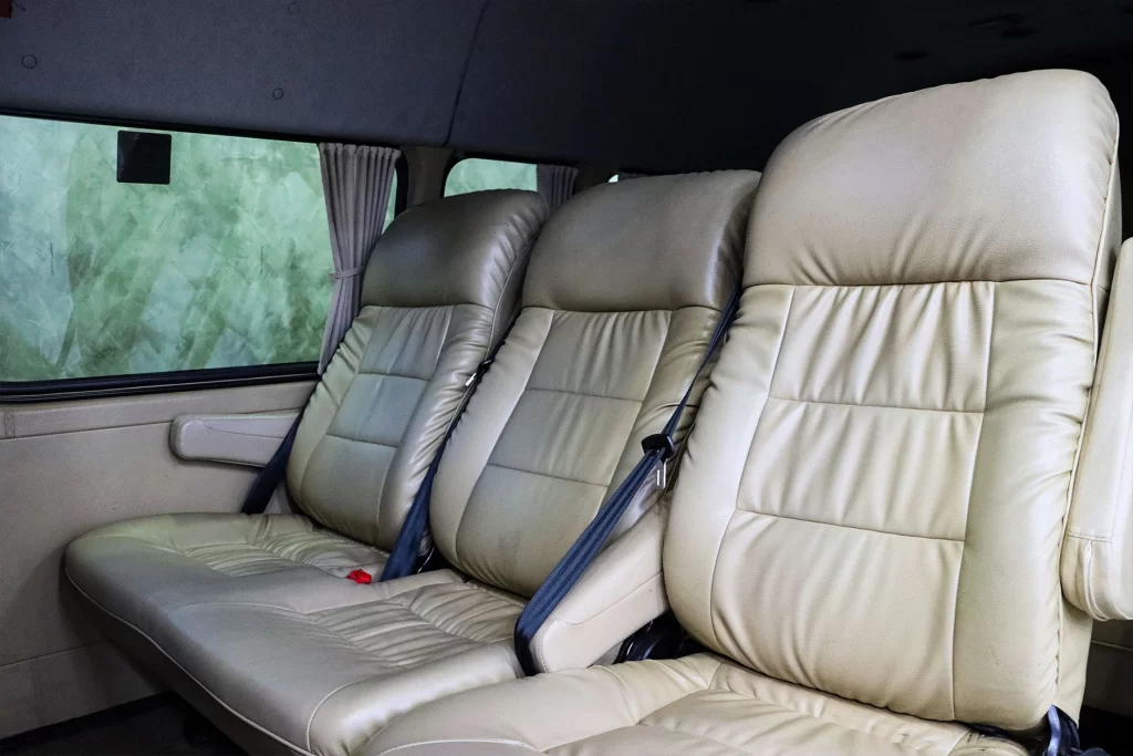 Toyota Commuter 3.0 D4D 2019 [GIJD]