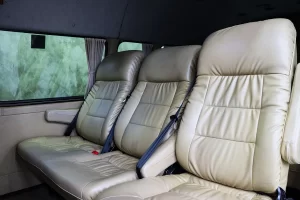 Toyota Commuter 3.0 D4D 2019 [GIJD]