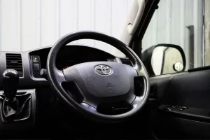 Toyota Commuter 3.0 D4D 2019 [GIJD]