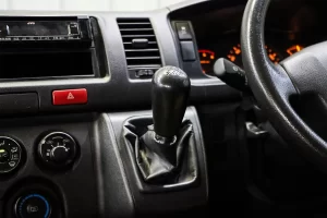 Toyota Commuter 3.0 D4D 2019 [GIJD]