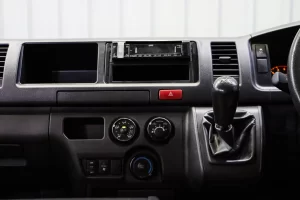 Toyota Commuter 3.0 D4D 2019 [GIJD]
