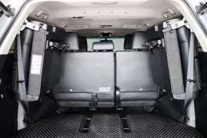 Toyota Fortuner 2.4 Leader V 4WD 2022 [DJAJ]