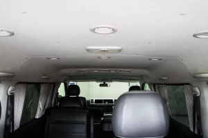 Toyota Ventury 3.0 G 2018 [CDHJ]
