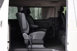 Toyota Ventury 3.0 G 2018 [CDHJ]