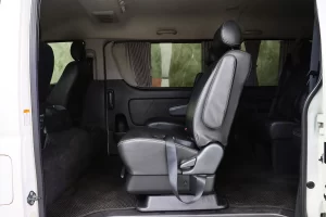 Toyota Ventury 3.0 G 2018 [CDHJ]