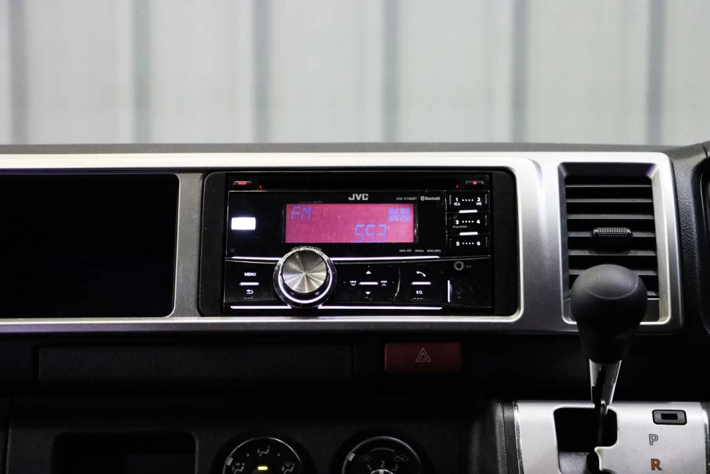 Toyota Ventury 3.0 G 2018 [CDHJ]