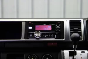 Toyota Ventury 3.0 G 2018 [CDHJ]