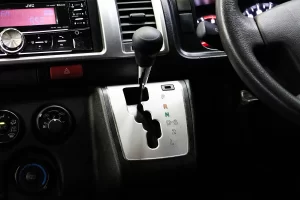 Toyota Ventury 3.0 G 2018 [CDHJ]
