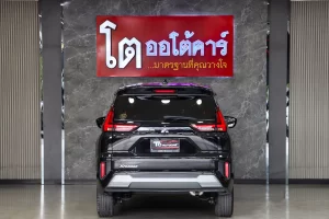 Mitsubishi Xpander 1.5 GT 2022 [HFDE]