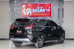 Mitsubishi Xpander 1.5 GT 2022 [HFDE]