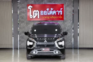 Mitsubishi Xpander 1.5 GT 2022 [HFDE]