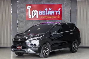 Mitsubishi Xpander 1.5 GT 2022 [HFDE]