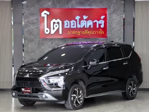 Mitsubishi Xpander 1.5 GT 2022 [HFDE]