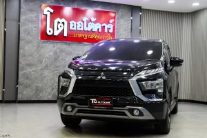 Mitsubishi Xpander 1.5 GT 2022 [HFDE]