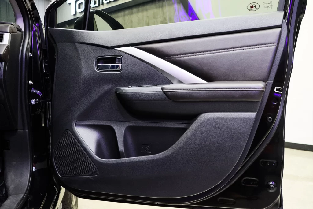 Mitsubishi Xpander 1.5 GT 2022 [HFDE]