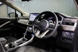 Mitsubishi Xpander 1.5 GT 2022 [HFDE]