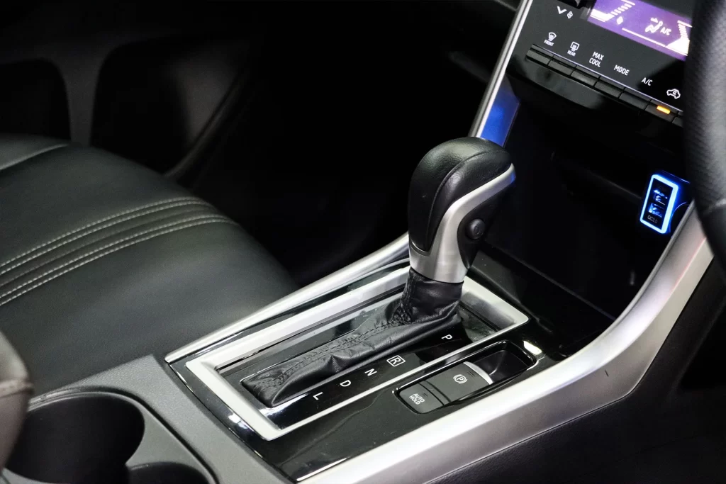 Mitsubishi Xpander 1.5 GT 2022 [HFDE]
