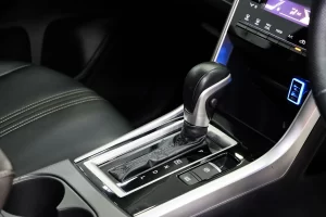 Mitsubishi Xpander 1.5 GT 2022 [HFDE]