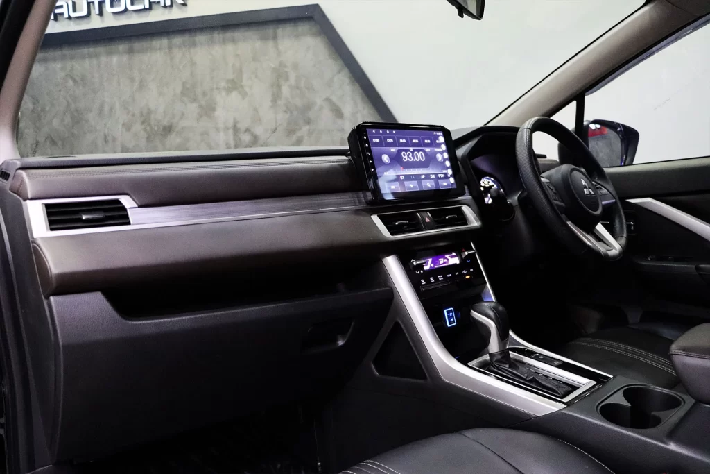 Mitsubishi Xpander 1.5 GT 2022 [HFDE]