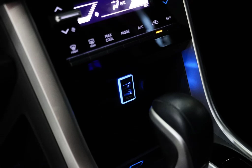 Mitsubishi Xpander 1.5 GT 2022 [HFDE]
