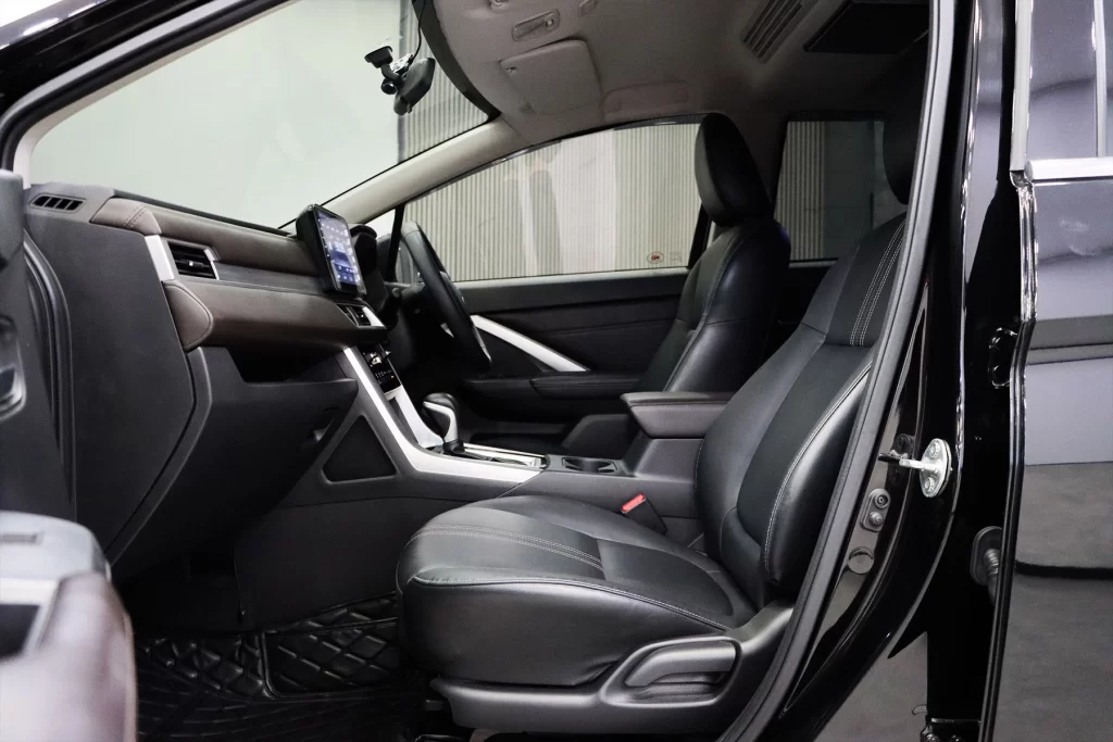 Mitsubishi Xpander 1.5 GT 2022 [HFDE]