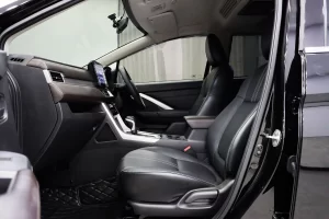 Mitsubishi Xpander 1.5 GT 2022 [HFDE]