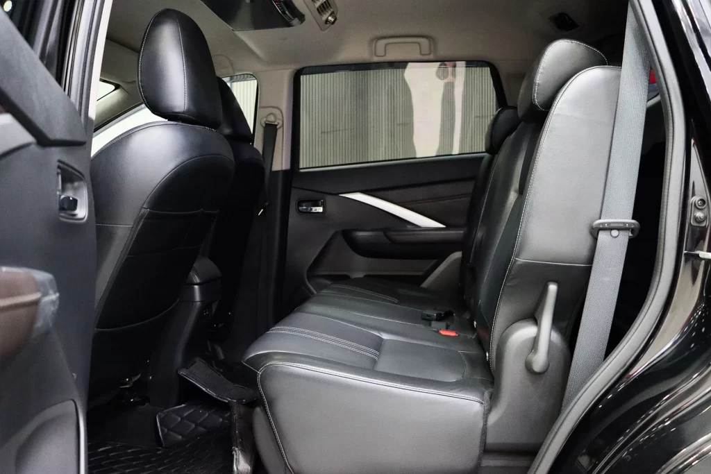 Mitsubishi Xpander 1.5 GT 2022 [HFDE]