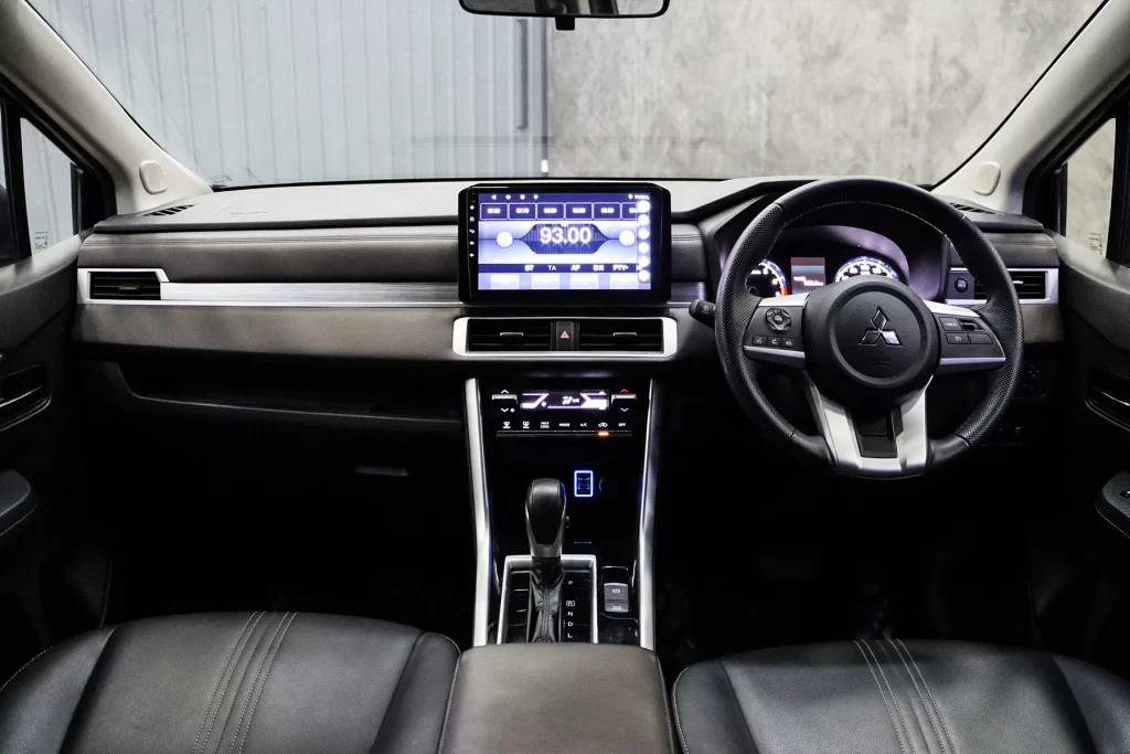 Mitsubishi Xpander 1.5 GT 2022 [HFDE]