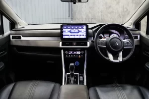 Mitsubishi Xpander 1.5 GT 2022 [HFDE]