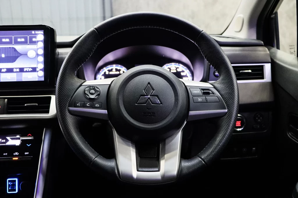 Mitsubishi Xpander 1.5 GT 2022 [HFDE]