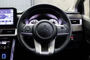 Mitsubishi Xpander 1.5 GT 2022 [HFDE]