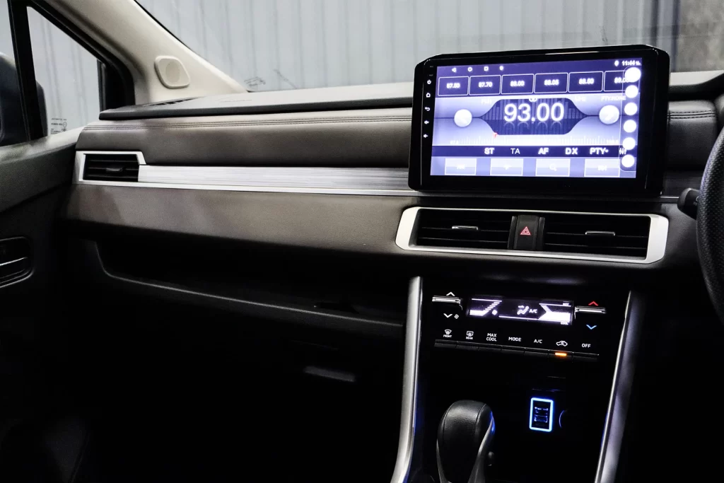 Mitsubishi Xpander 1.5 GT 2022 [HFDE]