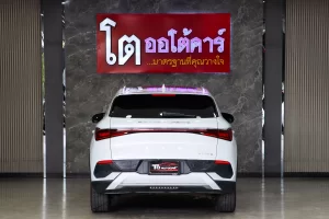 BYD ATTO 3 Extended Range 2023 [FJBA]