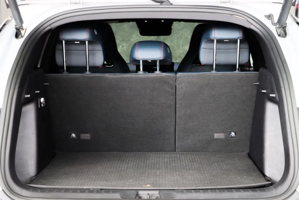 BYD ATTO 3 Extended Range 2023 [FJBA]