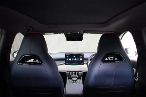 BYD ATTO 3 Extended Range 2023 [FJBA]
