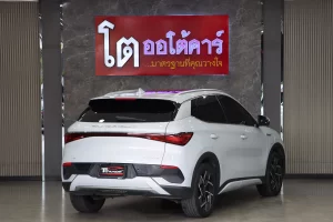 BYD ATTO 3 Extended Range 2023 [FJBA]