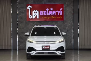 BYD ATTO 3 Extended Range 2023 [FJBA]