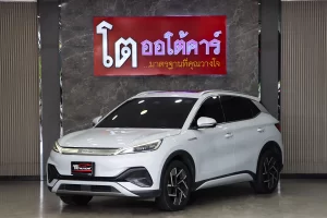 BYD ATTO 3 Extended Range 2023 [FJBA]