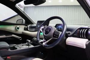 BYD ATTO 3 Extended Range 2023 [FJBA]