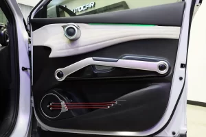 BYD ATTO 3 Extended Range 2023 [FJBA]