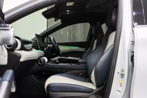 BYD ATTO 3 Extended Range 2023 [FJBA]