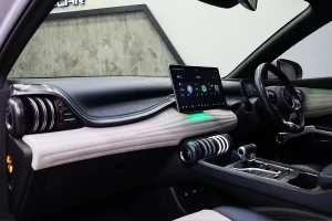BYD ATTO 3 Extended Range 2023 [FJBA]