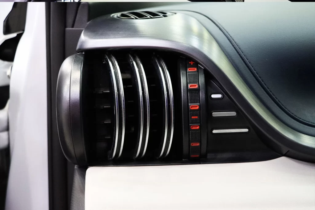 BYD ATTO 3 Extended Range 2023 [FJBA]