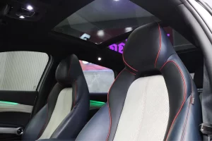 BYD ATTO 3 Extended Range 2023 [FJBA]
