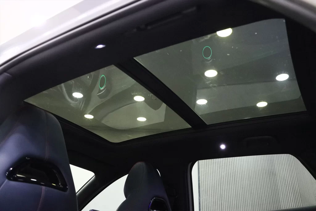 BYD ATTO 3 Extended Range 2023 [FJBA]