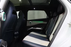 BYD ATTO 3 Extended Range 2023 [FJBA]
